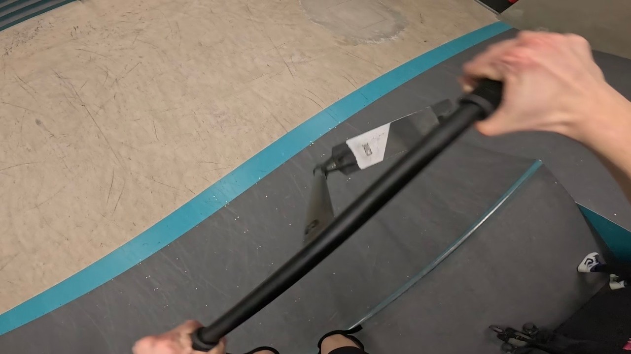 TÄÄ ON SUOMEN PARAS PARKKI