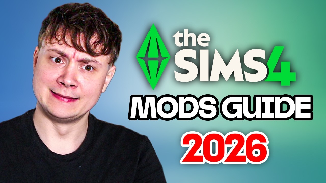 You're modding The Sims 4 completely WRONG