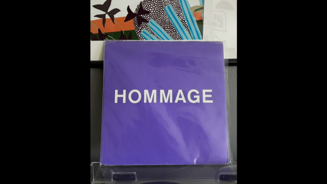 Tom Wolgers - Hommage A Nino Rota