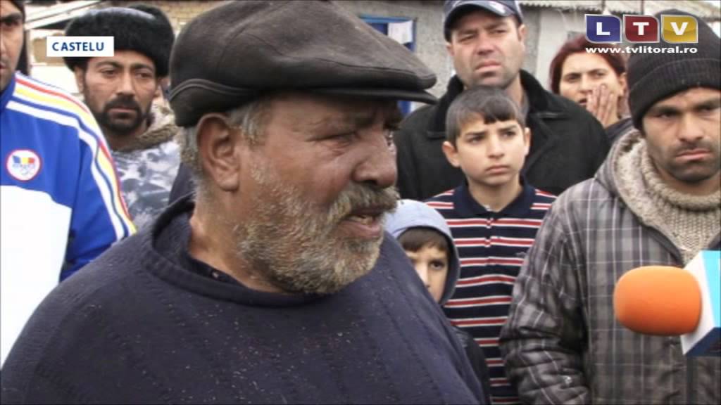 Tragedie în această dimineaţă în comuna Castelu - Litoral TV