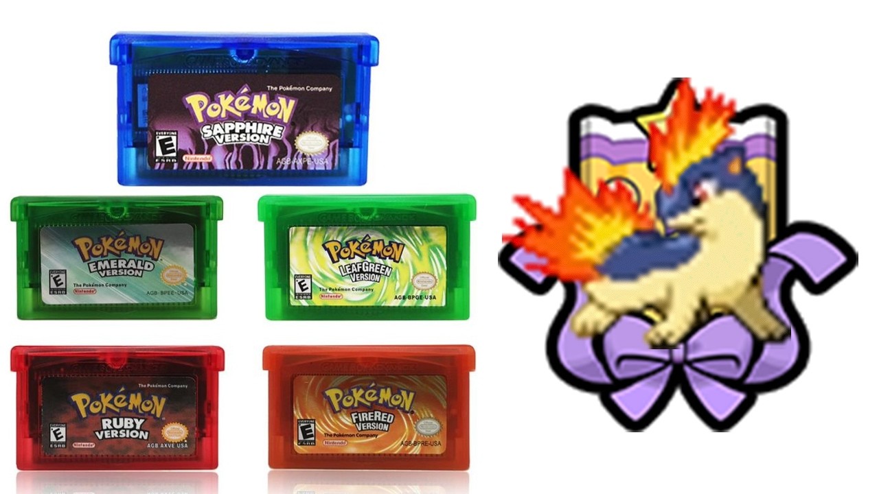 I ATTEMPTED A RIBBON MASTER CHALLENGE (Gen 3)