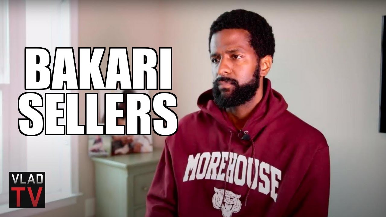 Bakari Sellers on Dylan Roof Killing His Close Friend in SC Church, Death Penalty Opinion (Part 4)