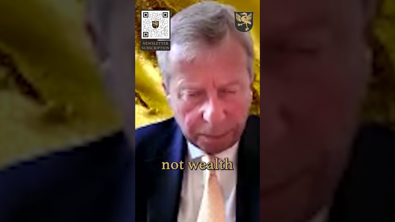 Rick Rule, Sprott & The Gold Storage Dilemma &ndash; Egon von Greyerz