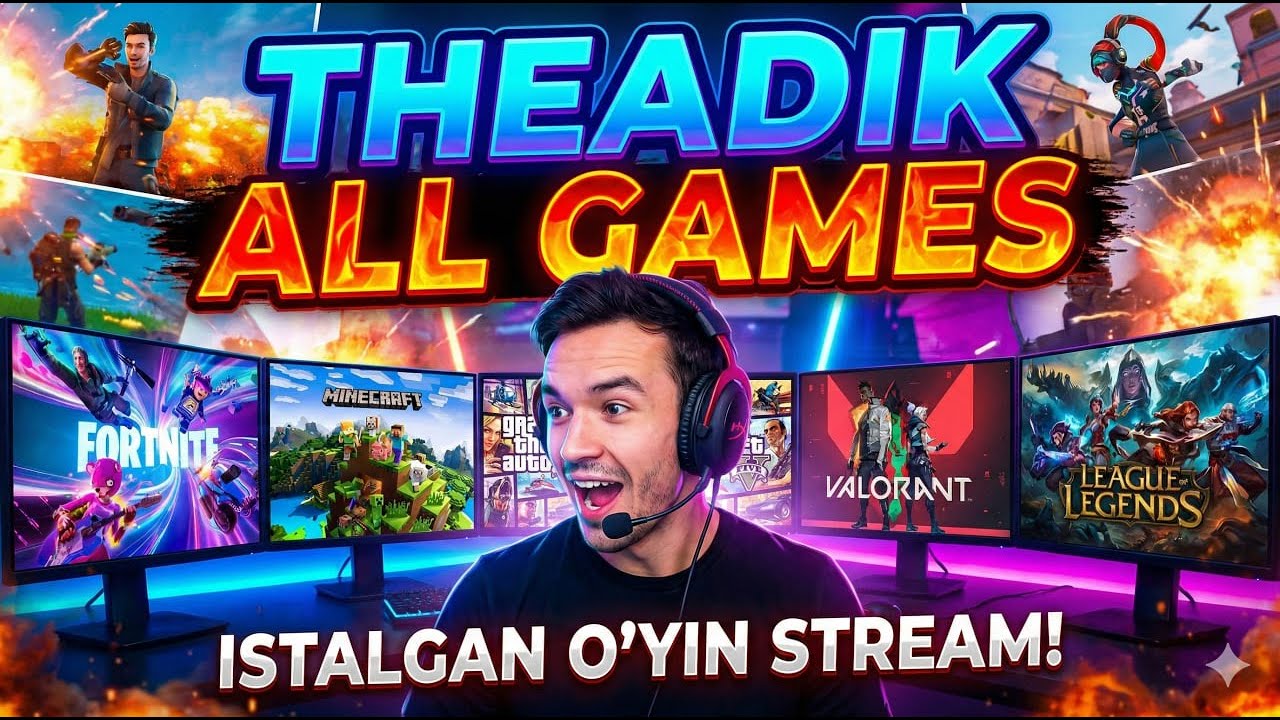 GAME TIME  ISTALGAN O'YIN AYTILA O'YNAB KO'RAMIZ