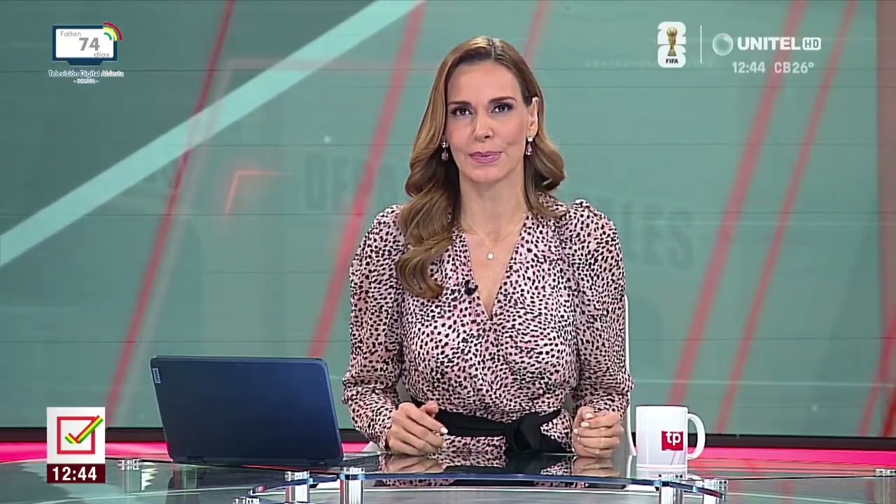 Candidatos a gobernador de Santa Cruz alistan sus cierres de campaña