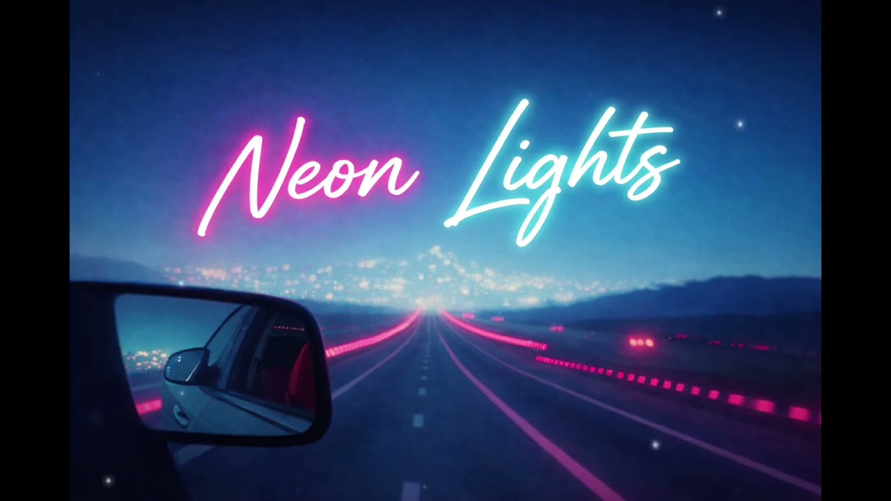 Neon Light │ Full ver
