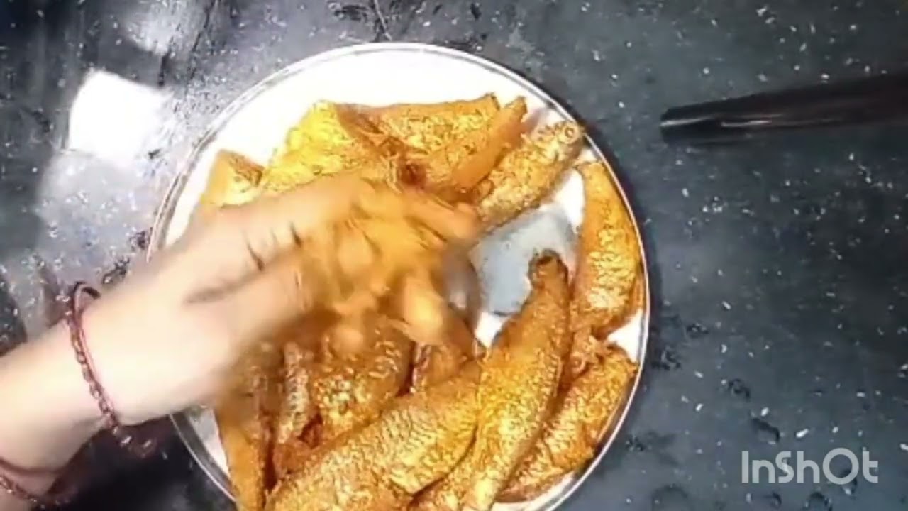 ஈஸியா மீன் வறுவல் பண்ணுவது எப்படி? 👍💯💢💥👩‍🍳easy meen varuval pannuvadhu eppadi?