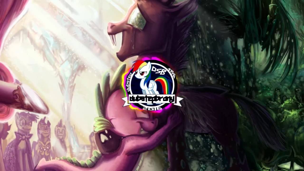A Changeling Can Change (Einarx Remix)