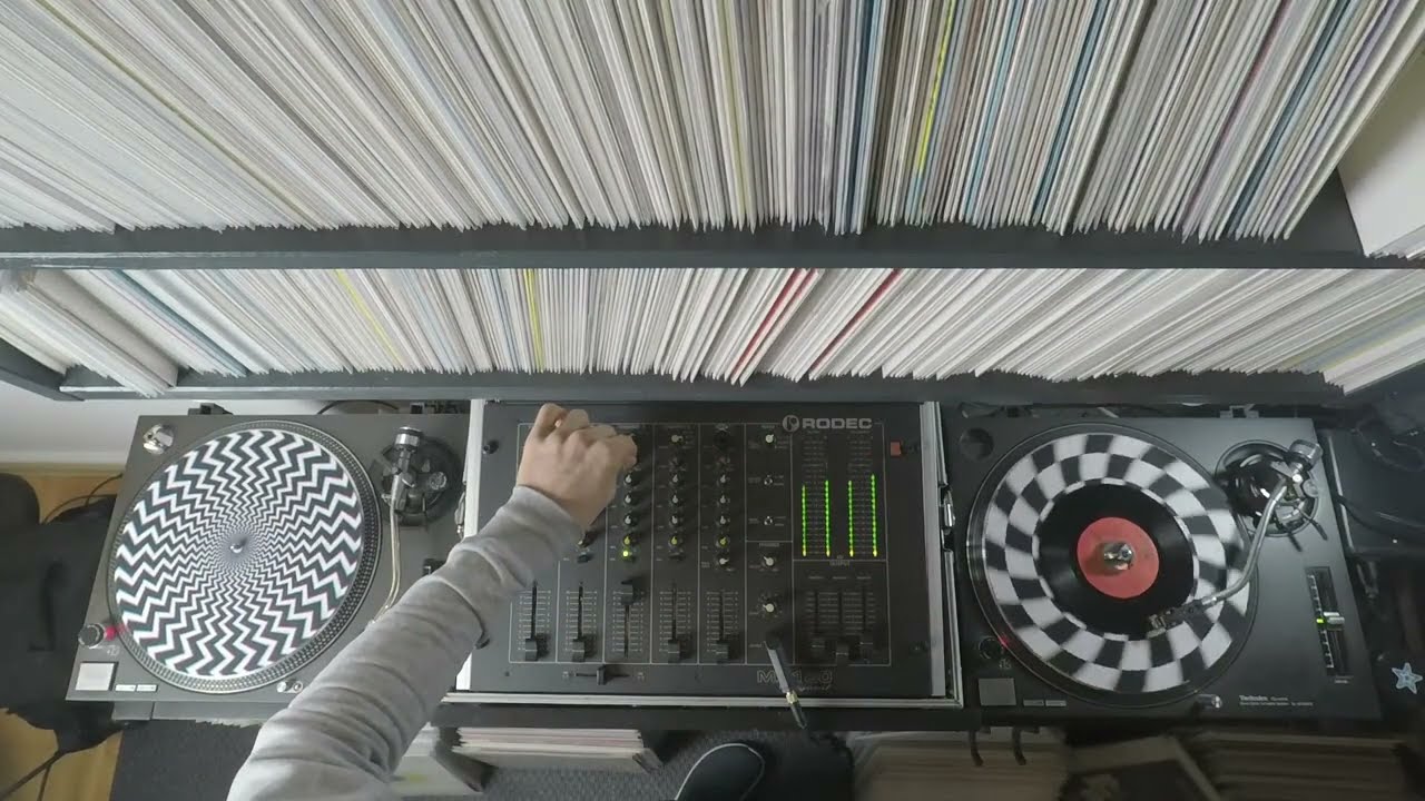 The Boogie Show, 2024-11-21