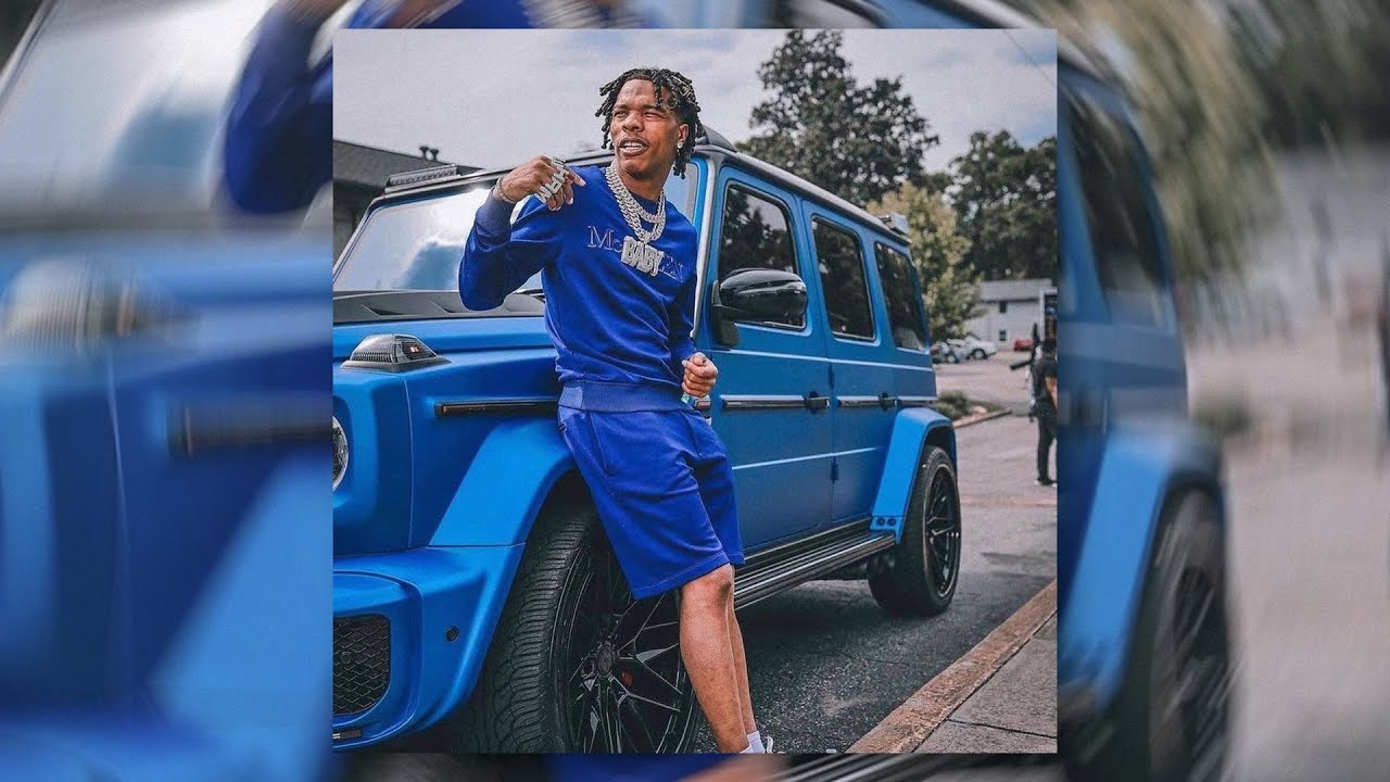 (FREE) Lil Baby x Lil Durk Type Beat 