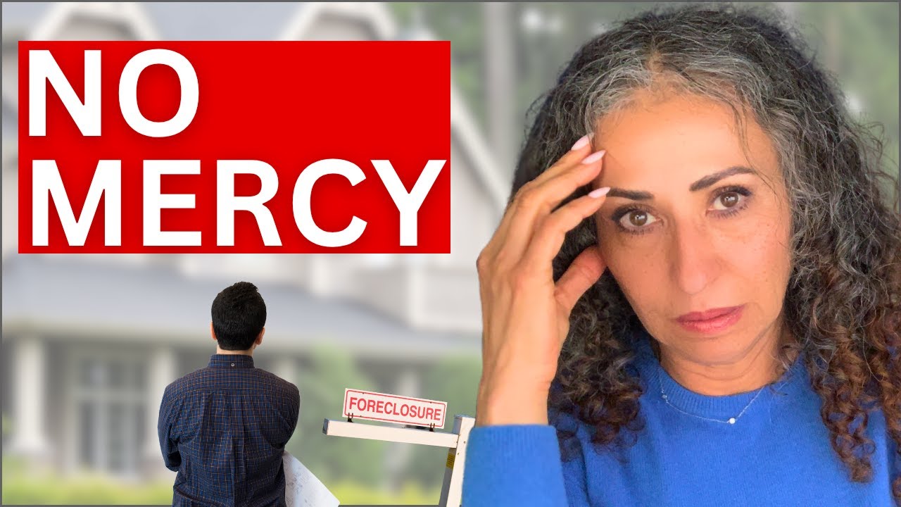 NY Foreclosure Process: You&rsquo;re Running Out of Time!