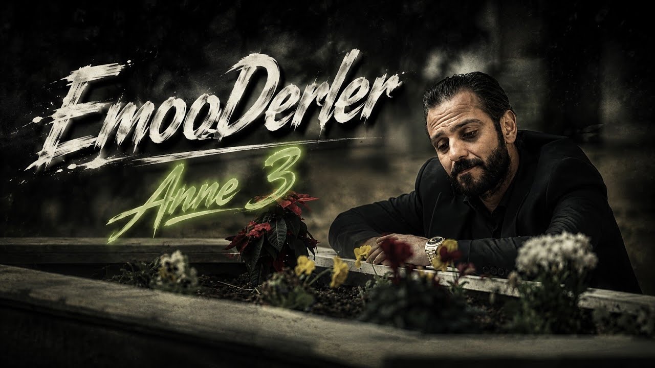 EmooDerler - Anne 3 