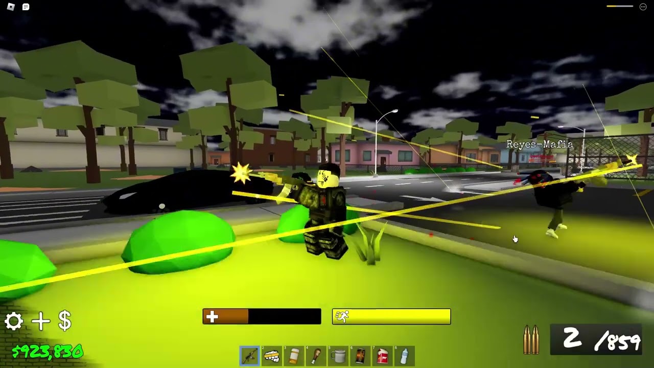 🧨💥 Life Sentence roblox 2024