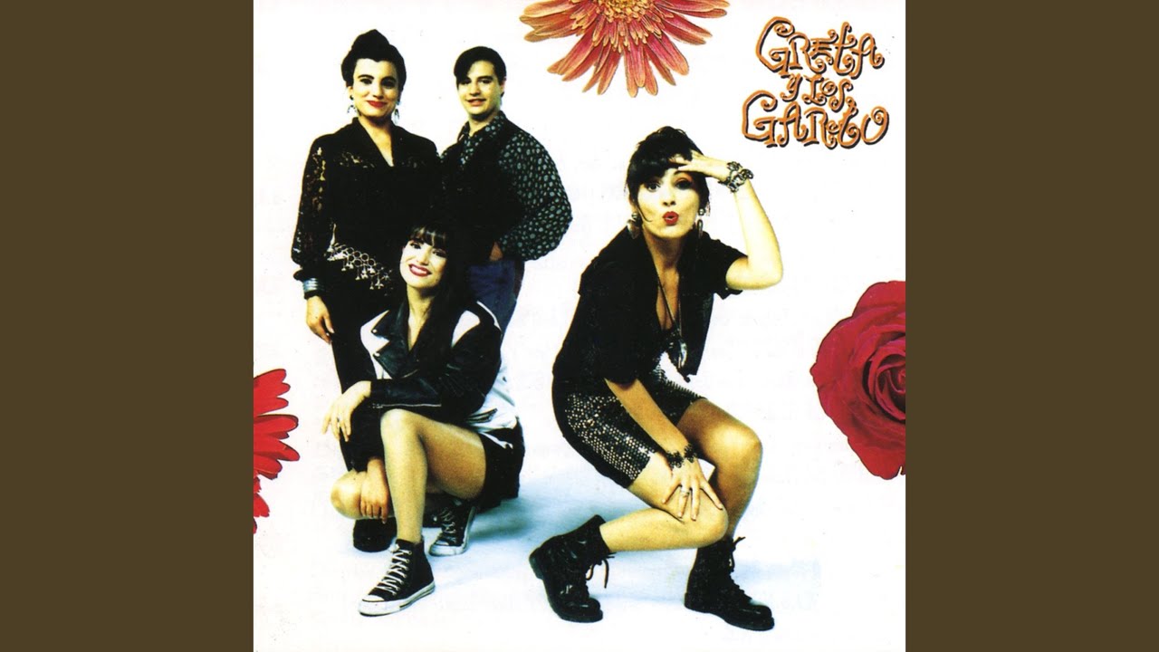 Rompes mi corazón (I Want You Back)