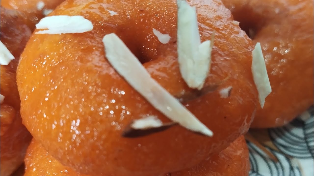 bhalushahi recipe 👌🤤#foodlover2326#foodiecook #foodvlogvideo