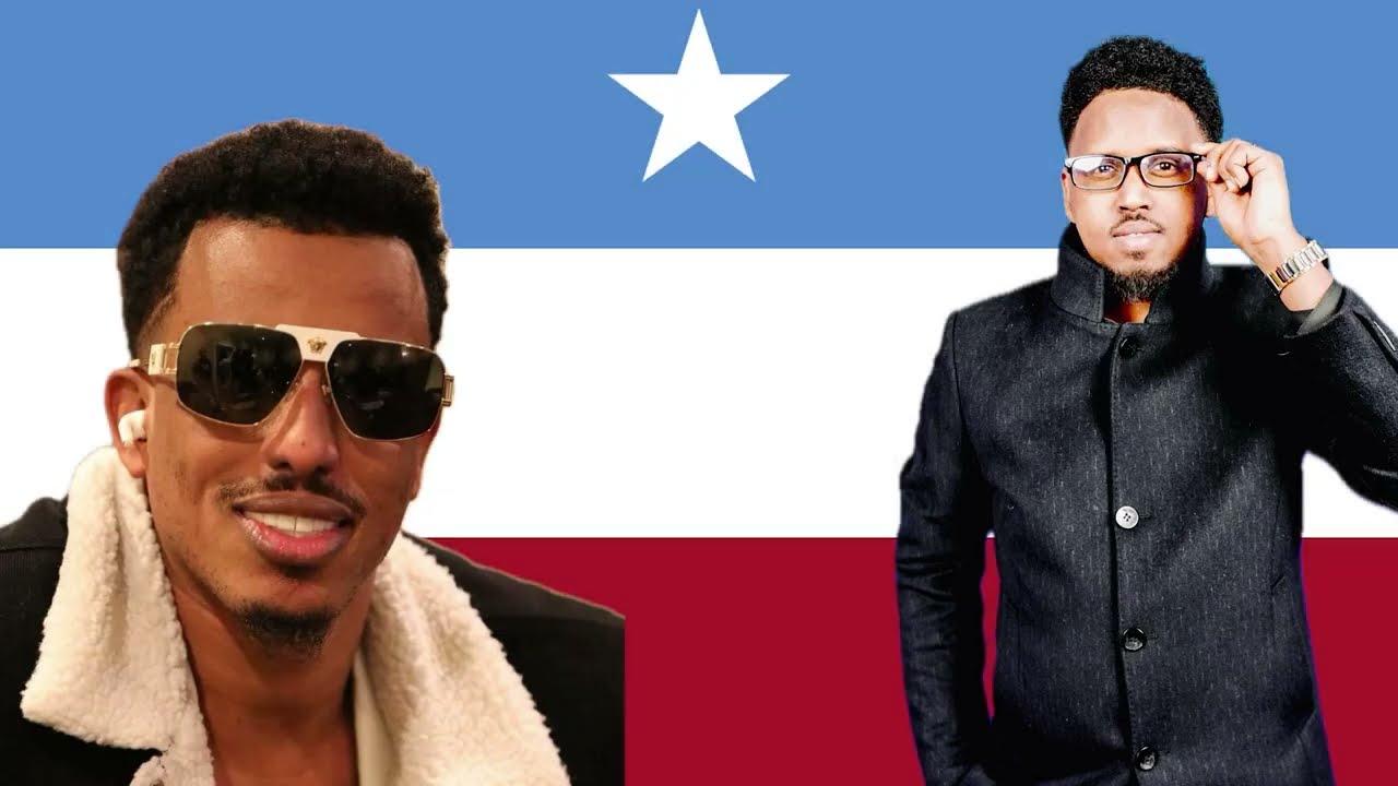 Ilkacase Qays ft Ahmed Jabiye | Heestii Garre Nation | 2024 Official Lyrics