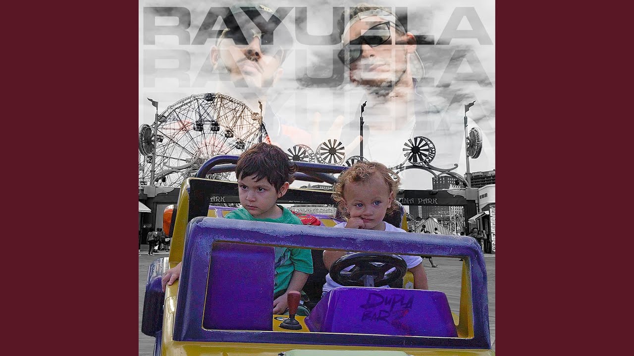 Rayuela