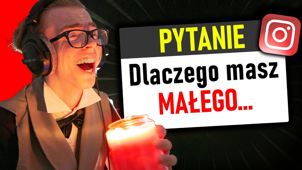 TO MIAŁ BYĆ POWAŻNY FILM, ALE...