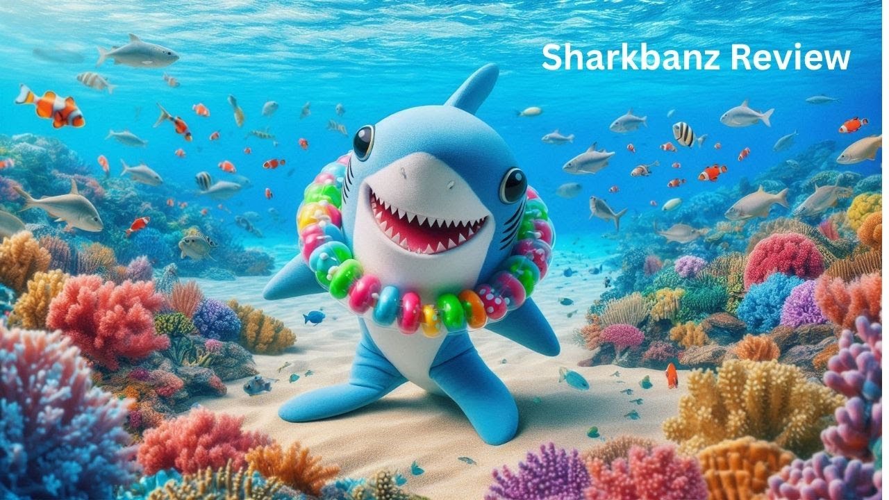 Sharkbanz Review | Does it Really Work?