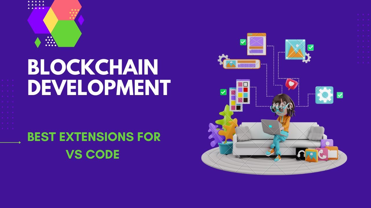 Best Extensions to download for Web Development in VS Code for beginners (BlockChain Development)