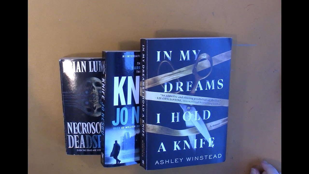 Read What You Own Challenge #21-30  #readwhatyouown