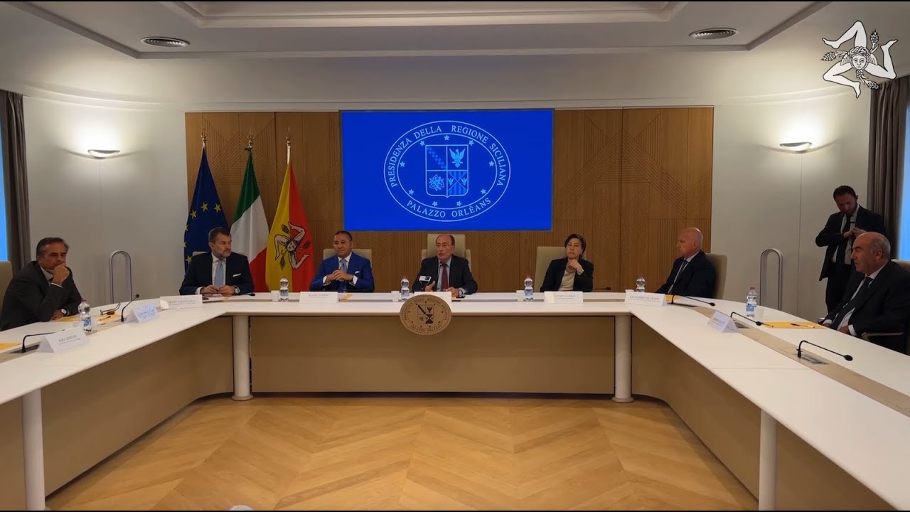 Cardiochirurgia pediatrica di Palermo, al via la nuova unità del Civico in collaborazione con il Sa