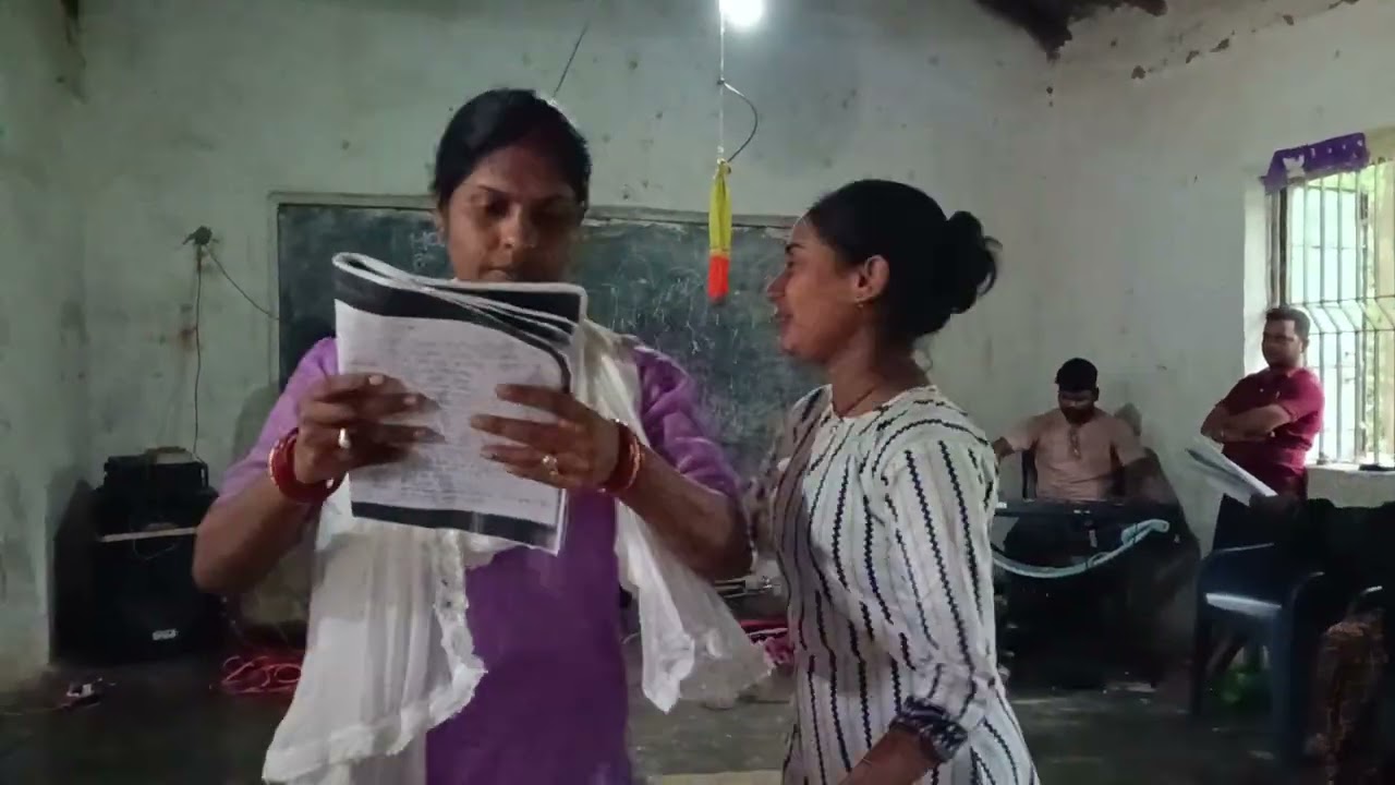 ଚିନୁ ଆଣ୍ଡ ନିତୁନା ଙ୍କର ଜବରଦସ୍ତ ସୀନ //ଇନ୍ଦ୍ରଜିତ ବଧ //@comedyqueenrani-640