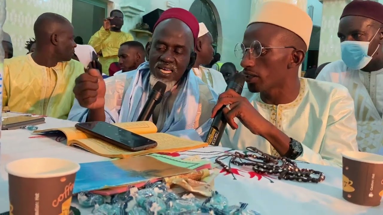 Mawlid orefonde