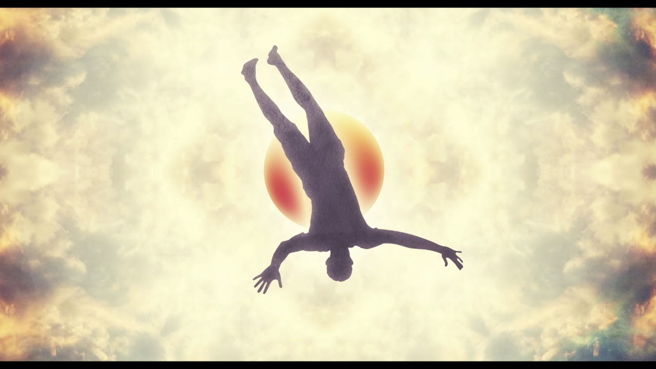 Catching Flies : Komorebi (Official Audio)