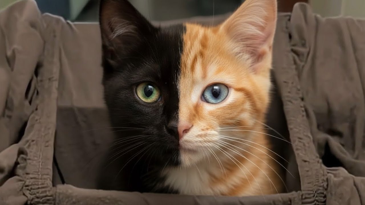 This is your daily dose of cats day 2