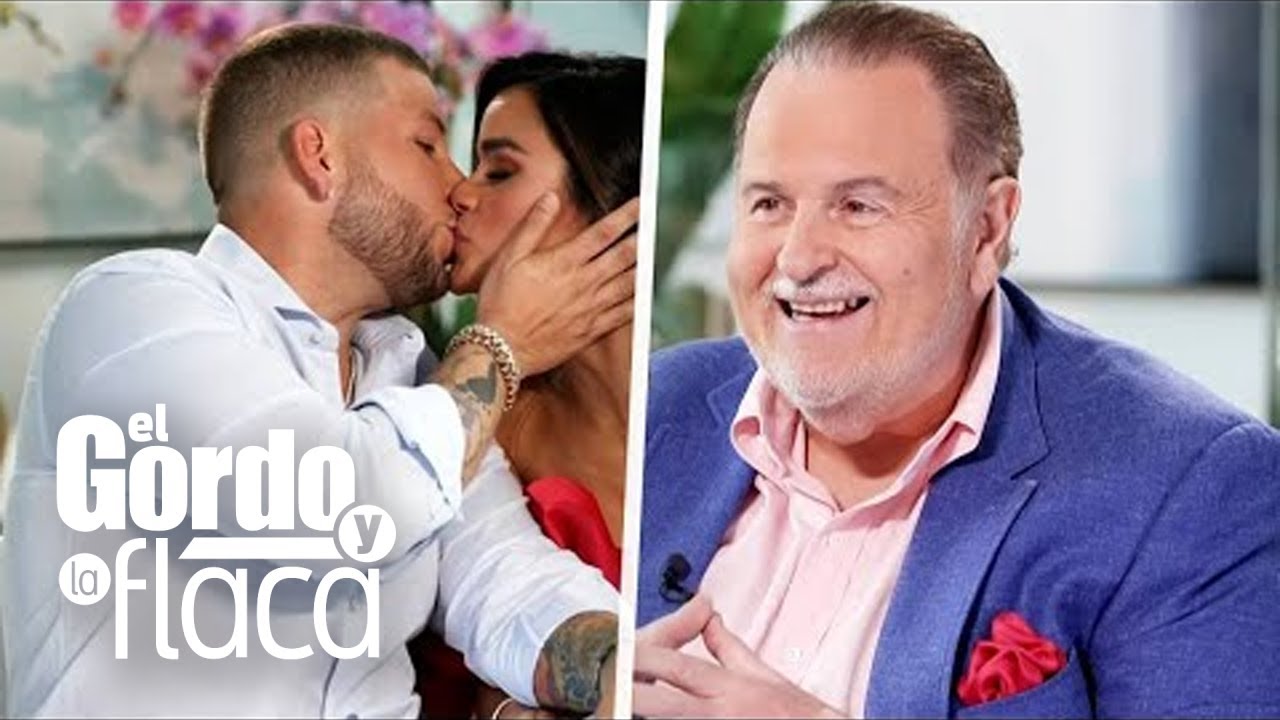 Clarissa Molina se confiesa con Rauli y le dice cómo conoció a Vicente Saavedra, su "alma gemela"