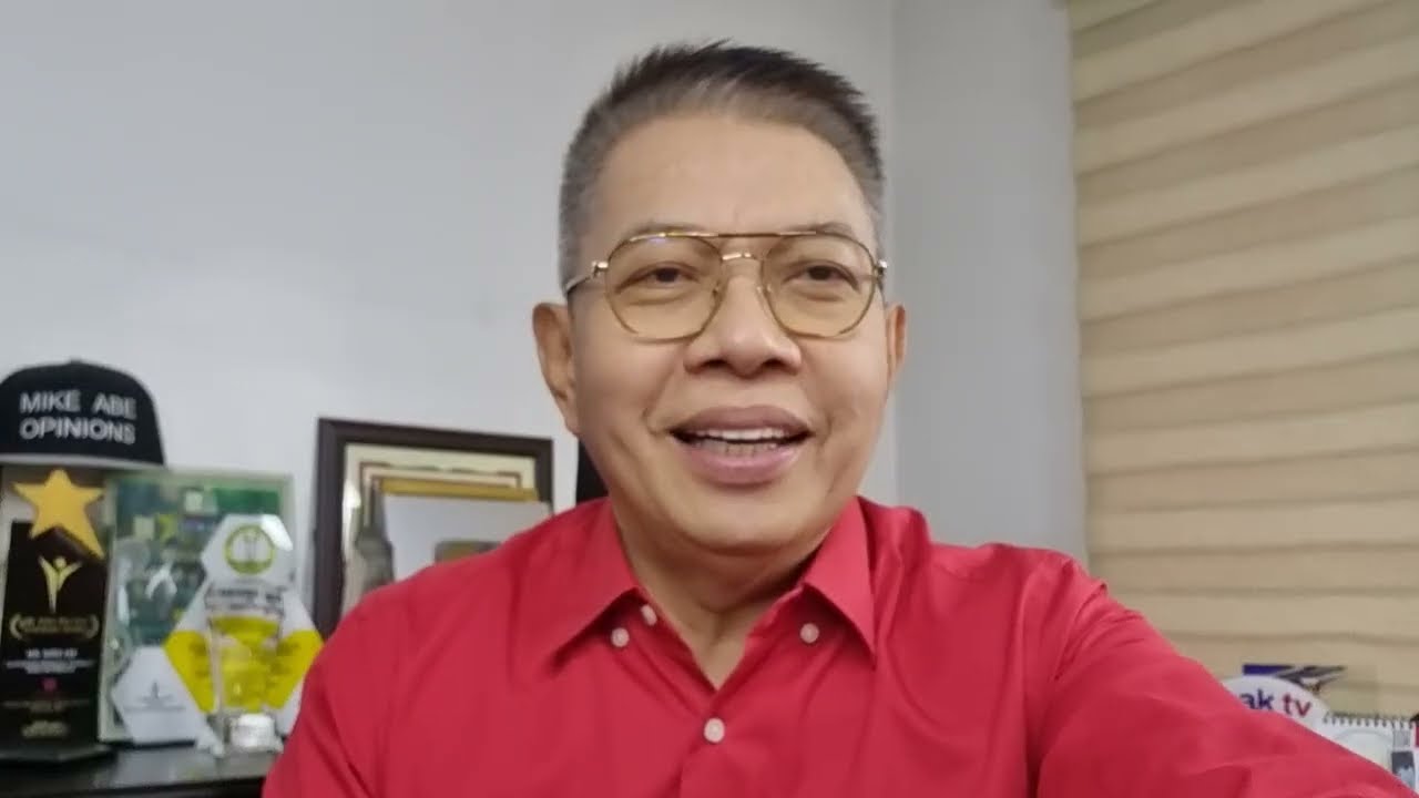 SEN. SOTTO VS LAWYERS' OR LIAR, WATCH THIS FYI...