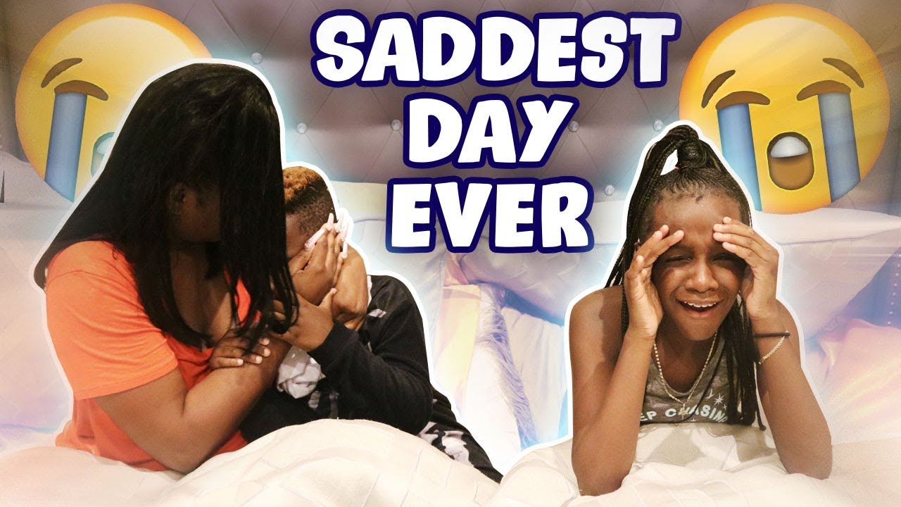 The Saddest Video Ever