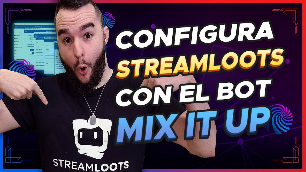 CON ESTE BOT PUEDES LEER LAS ALERTAS EN EL CHAT! 🤖🔥