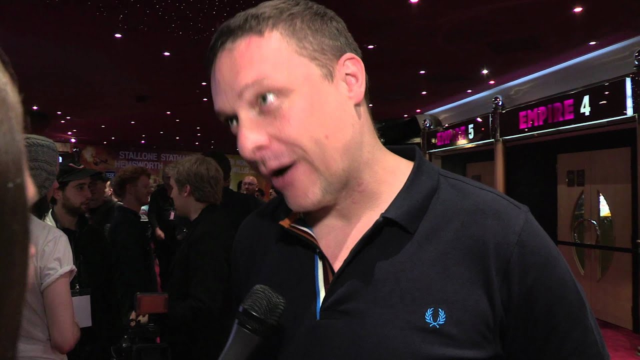V/H/S - UK Premiere Interviews