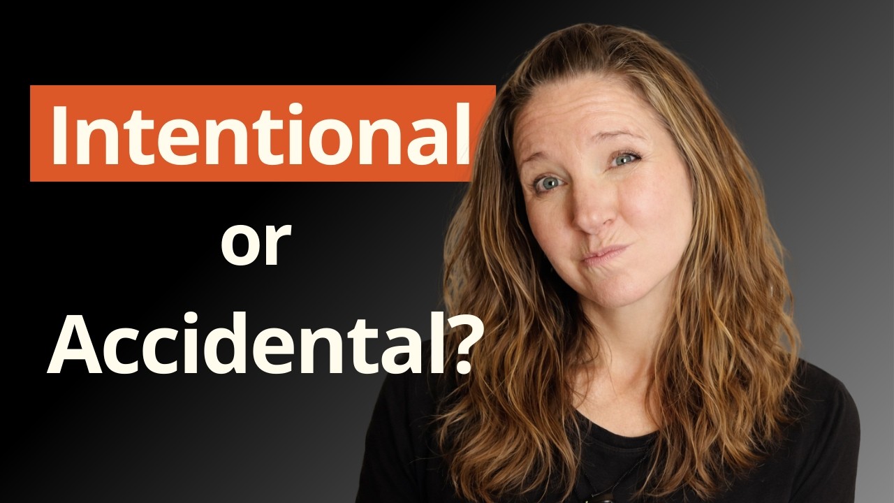 You Already Have a Brand | The Question Is Whether It&rsquo;s Intentional