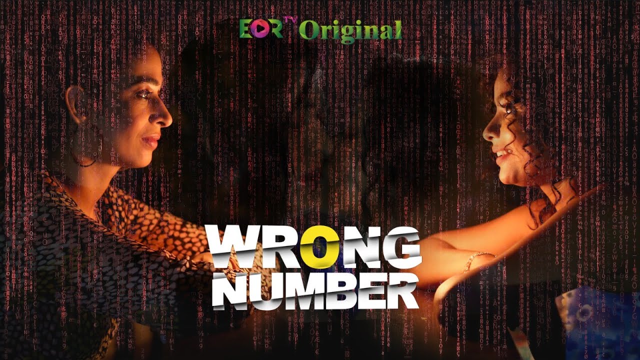 Wrong Number | Latest Web Series 2023 | Deepak Pandey | EORTV Original | Drama Love Story