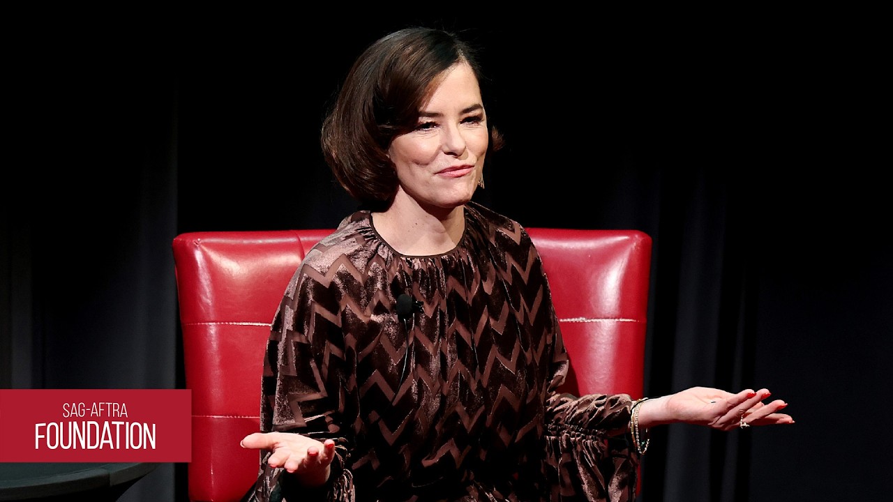 Parker Posey on Working with Christopher Guest for 'Waiting for Guffman' & 'Best in Show'
