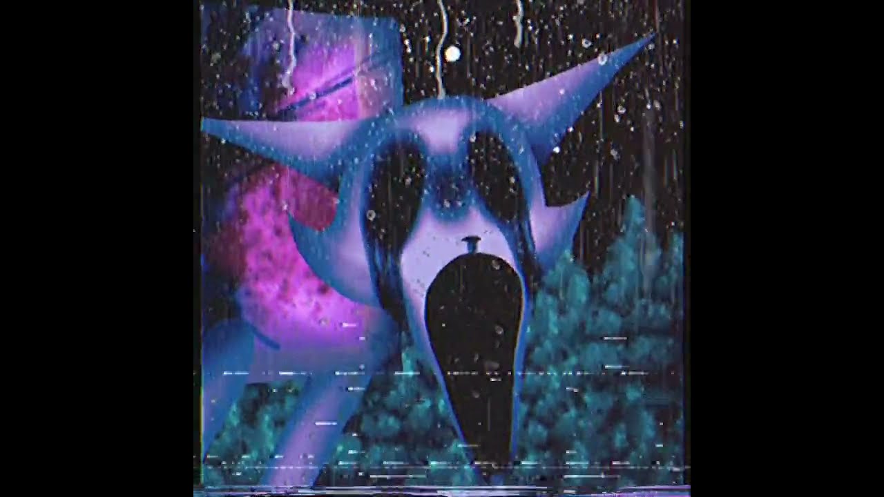 The Growth of the Experement - ((Nyan Cat Analog horror Pt. 2.5))