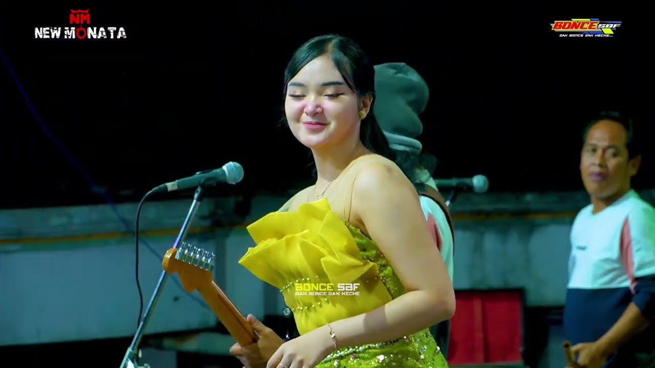 TAJAMNYA KARANG LAILA AYU NEW MONATA - AUDIO 45 VIDEOTRONE 45 ( DUKUHSEKTI PATI )