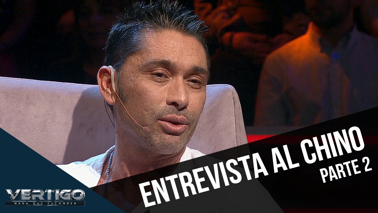 Vértigo 2016 | Entrevista a Marcelo 