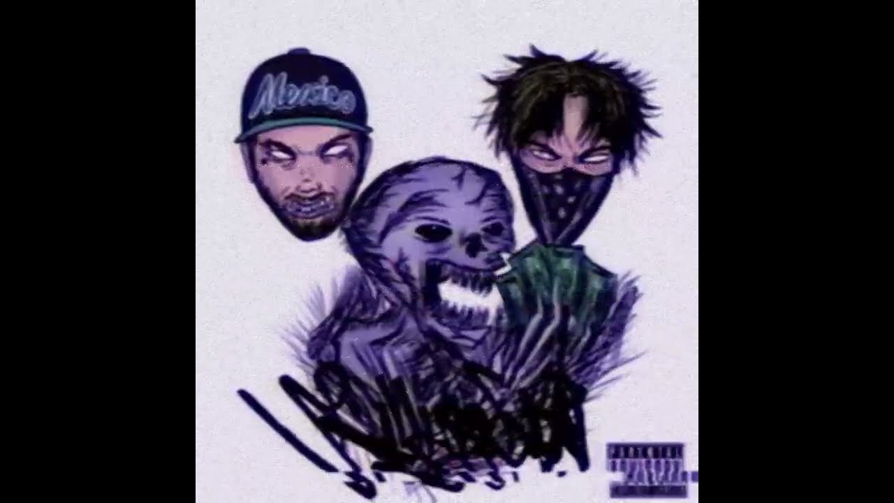 ICEMANE X DJ TWI$T II - 