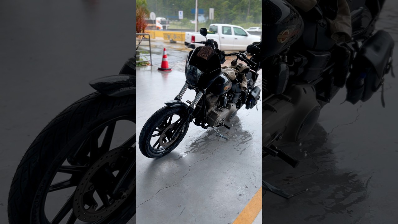 Dyna Club bike 🔥