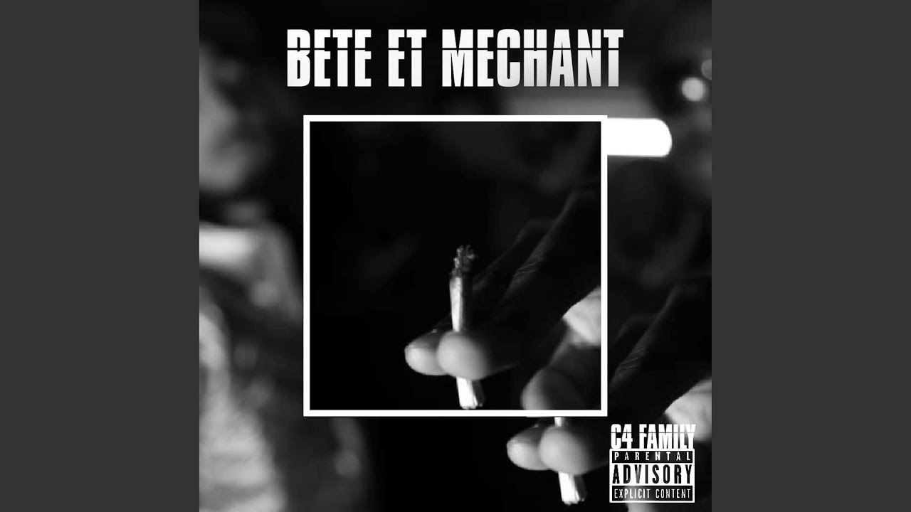 BETE ET MECHANT