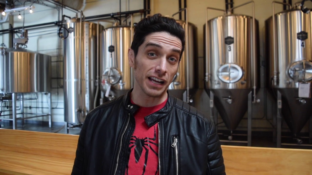 EXCLUSIVE: The Spectacular Spider-Man 10 Year Anniversary Party Interviews