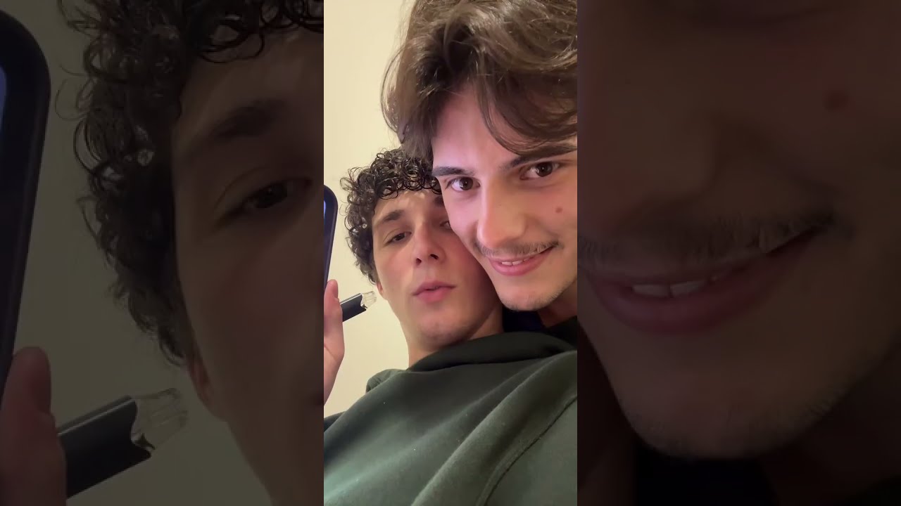 jacobandkade 25th December 2025 TikTok Lives