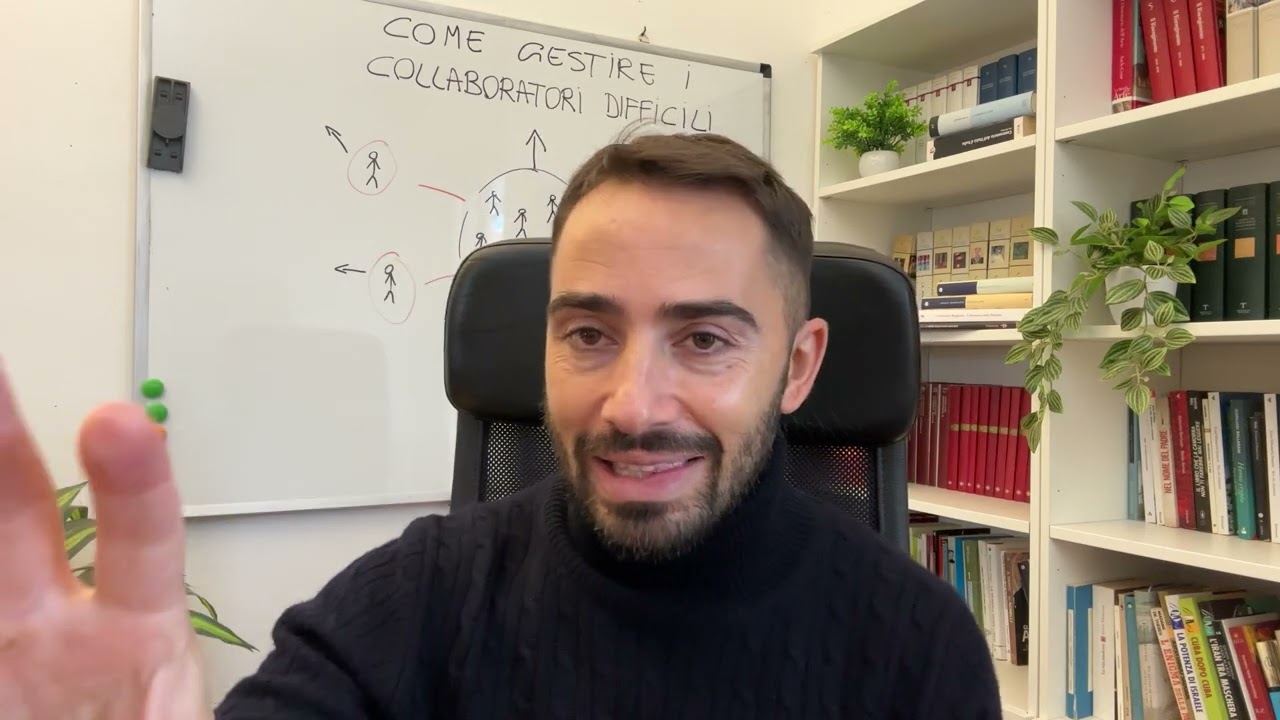 Trasforma i conflitti in dialogo e collaborazione