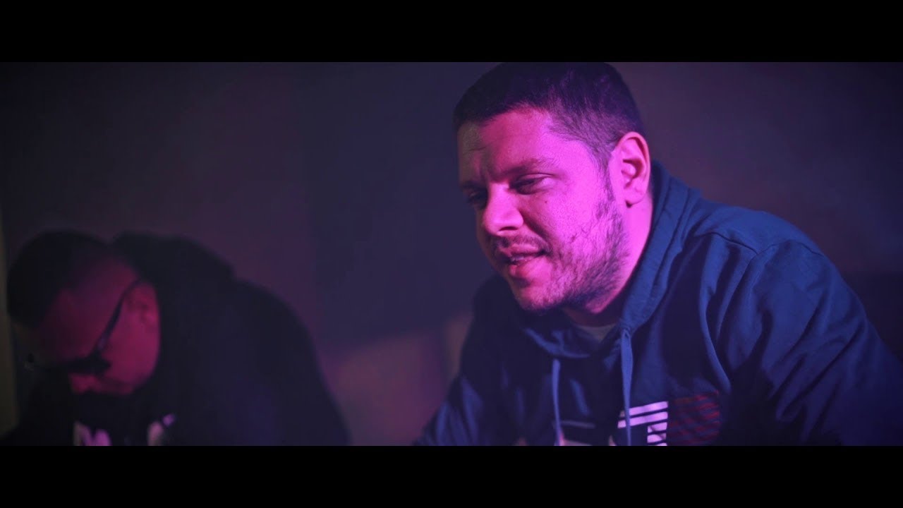 Kaz Bałagane - 10 Minutek (Feat. Borixon)@Jacon (Official Video)