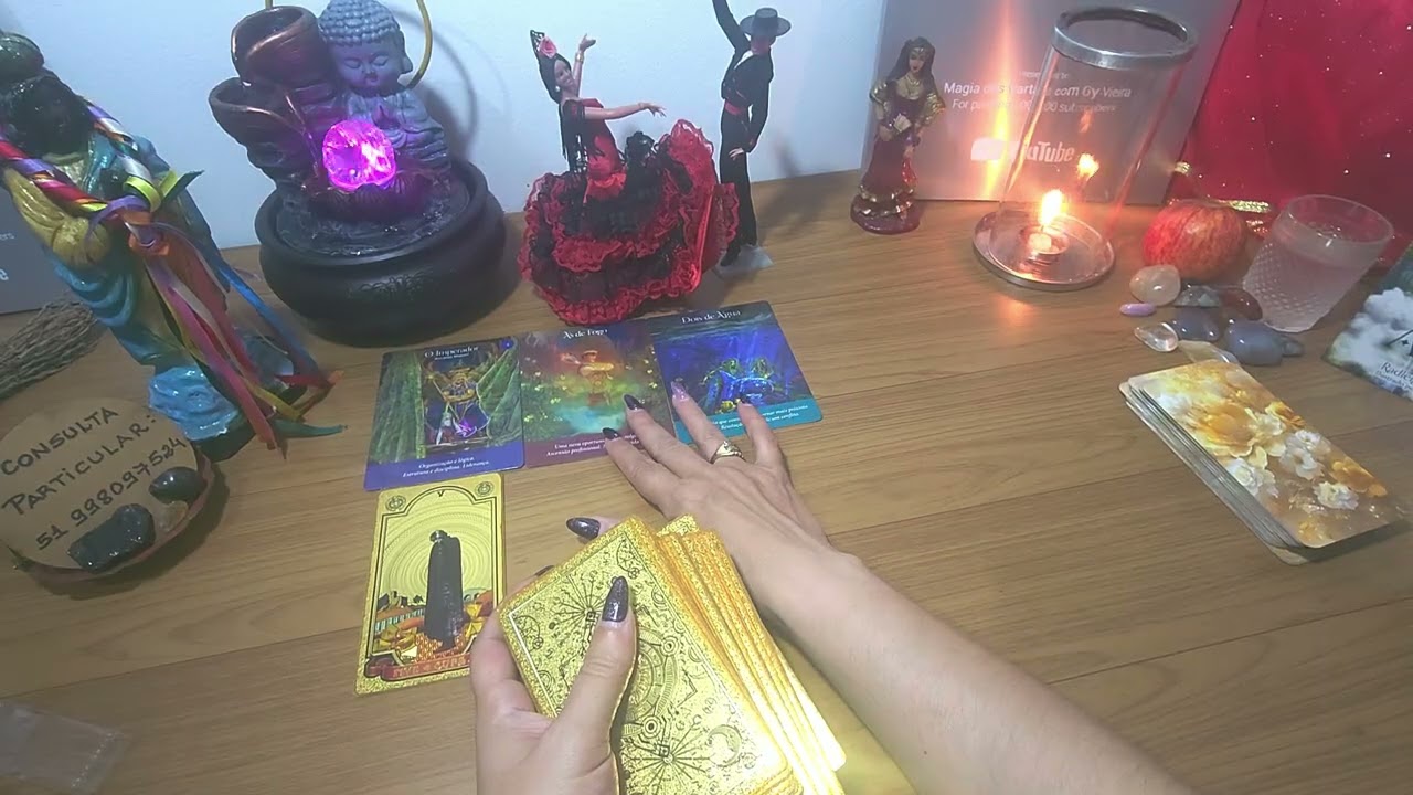 TOURO ♉️ VAI ACONTECER ATÉ O FINAL DO MÊS!