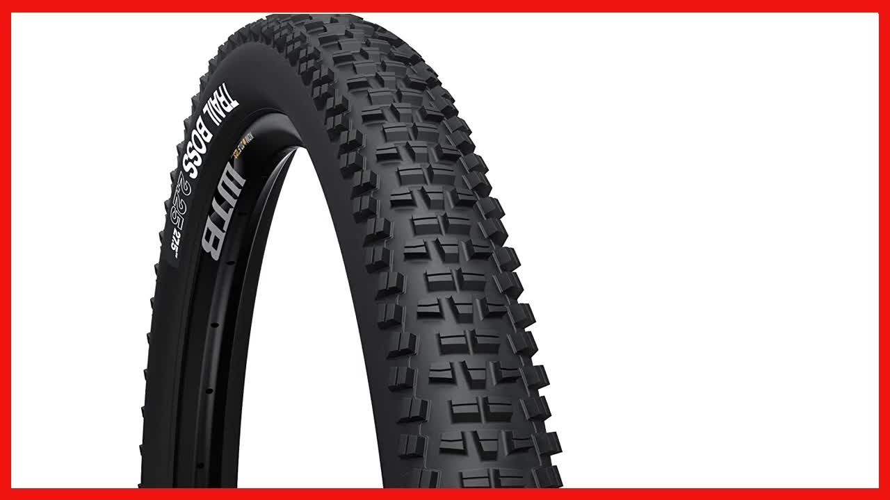 WTB Comp Tires Review: Reliable Traction and Value for Every Trail